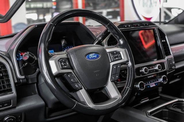 used 2022 Ford F-350 car, priced at $57,993