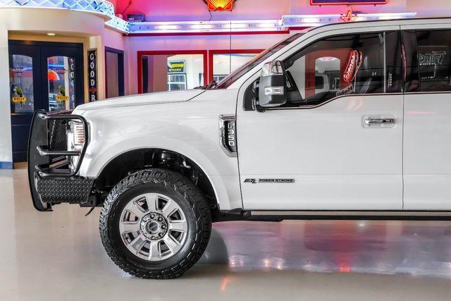 used 2022 Ford F-350 car, priced at $57,993