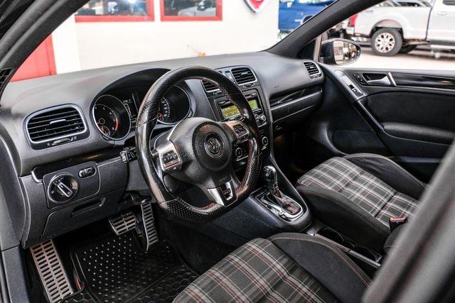 used 2014 Volkswagen GTI car, priced at $10,988
