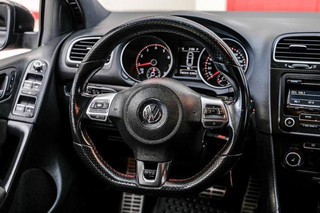 used 2014 Volkswagen GTI car, priced at $10,988