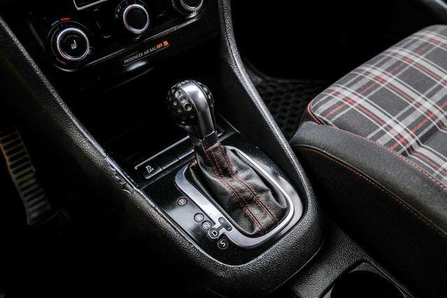 used 2014 Volkswagen GTI car, priced at $10,988