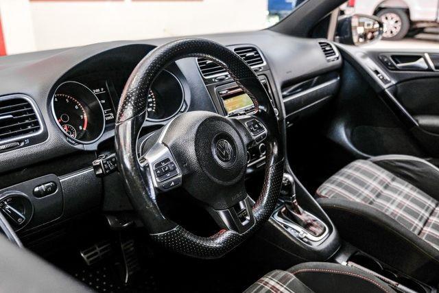 used 2014 Volkswagen GTI car, priced at $10,988