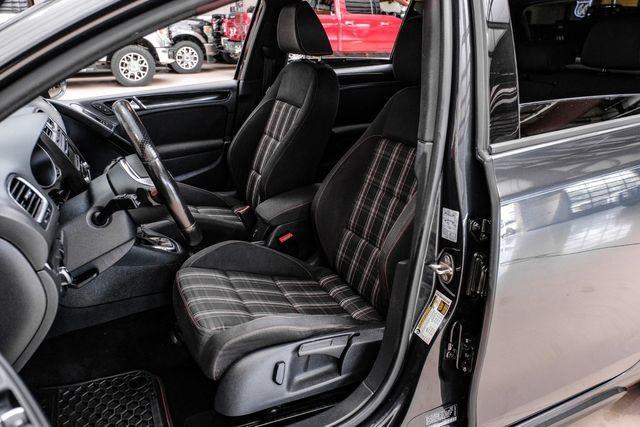 used 2014 Volkswagen GTI car, priced at $10,988