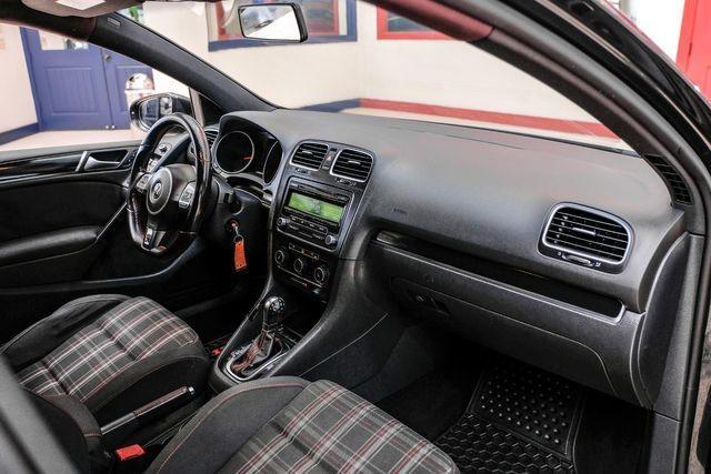 used 2014 Volkswagen GTI car, priced at $10,988