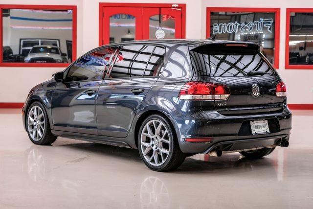used 2014 Volkswagen GTI car, priced at $10,988