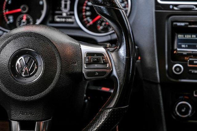 used 2014 Volkswagen GTI car, priced at $10,988