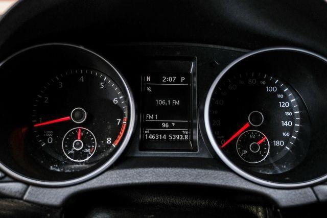 used 2014 Volkswagen GTI car, priced at $10,988