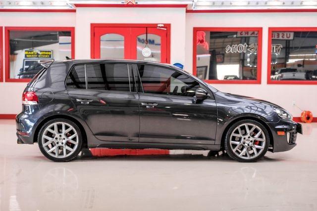 used 2014 Volkswagen GTI car, priced at $10,988