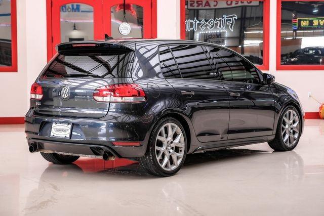 used 2014 Volkswagen GTI car, priced at $10,988