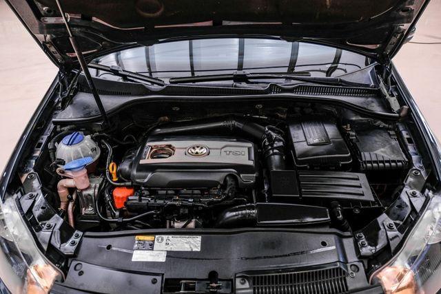 used 2014 Volkswagen GTI car, priced at $10,988