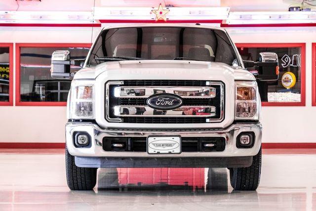 used 2016 Ford F-350 car, priced at $47,988
