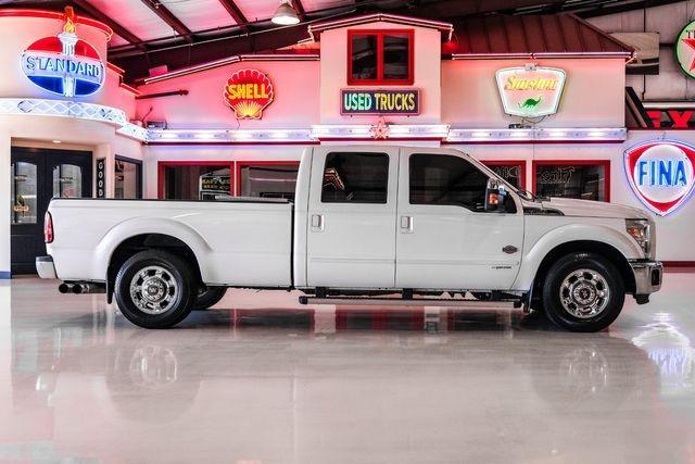 used 2016 Ford F-350 car, priced at $47,988