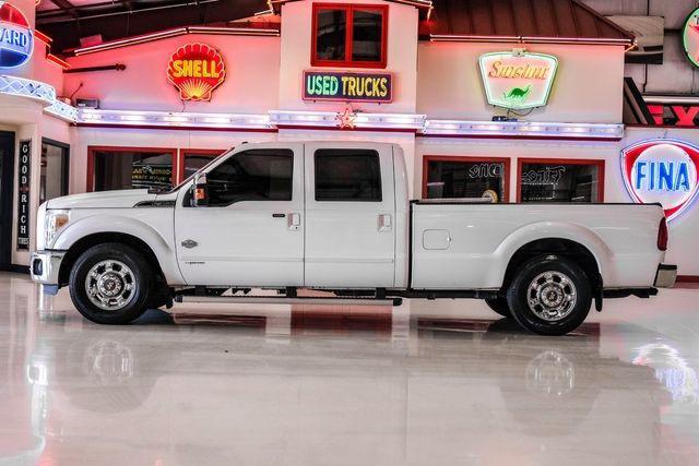 used 2016 Ford F-350 car, priced at $47,988
