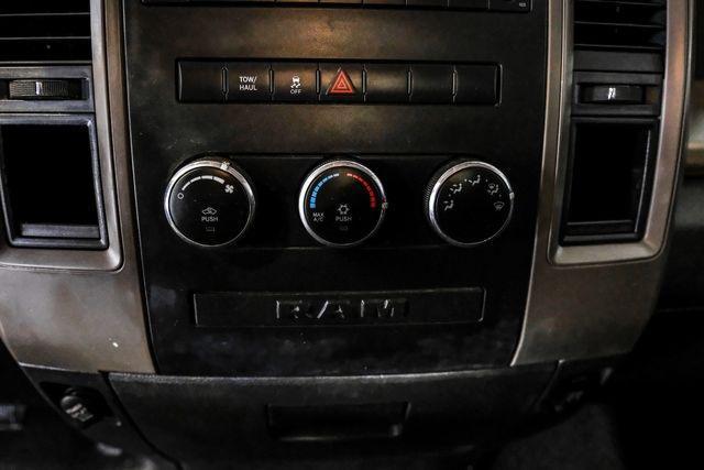 used 2012 Ram 1500 car, priced at $8,900