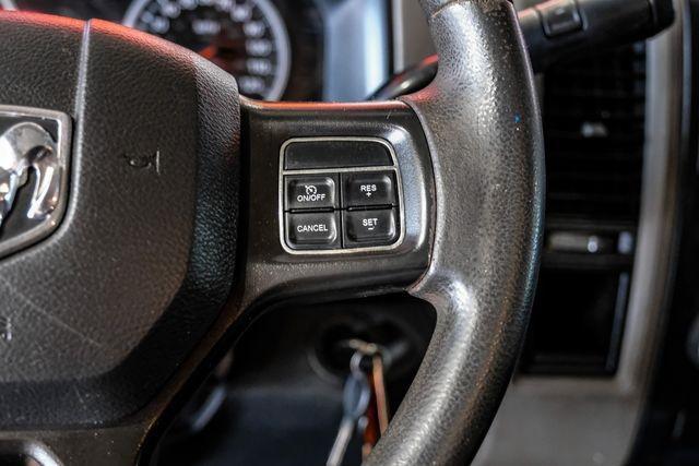 used 2012 Ram 1500 car, priced at $8,900