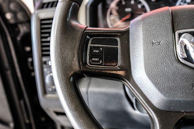 used 2012 Ram 1500 car, priced at $8,900