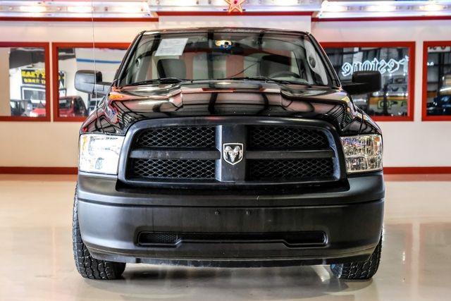 used 2012 Ram 1500 car, priced at $8,900
