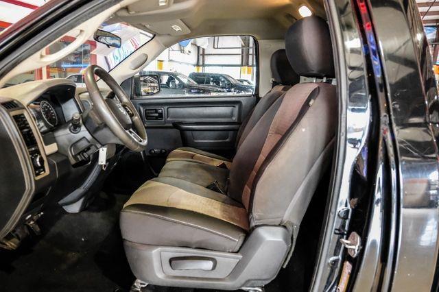 used 2012 Ram 1500 car, priced at $8,900