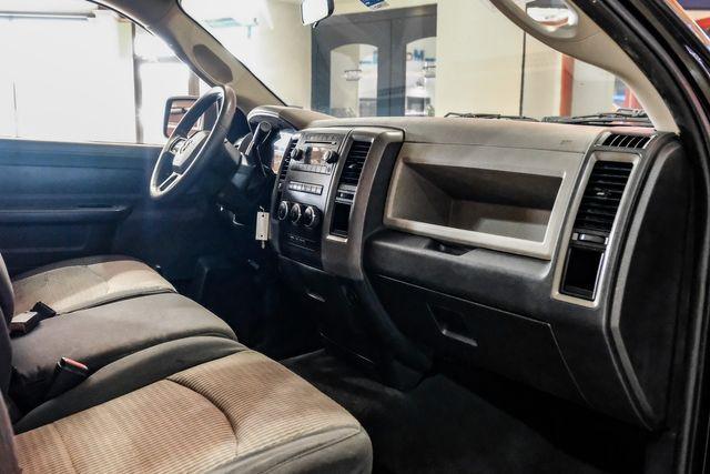 used 2012 Ram 1500 car, priced at $8,900