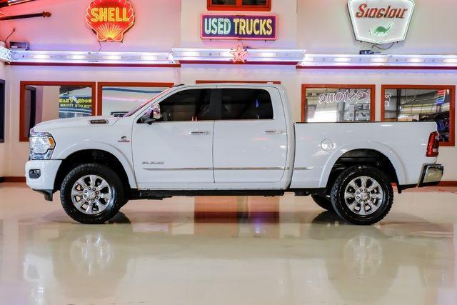 used 2019 Ram 2500 car, priced at $48,993