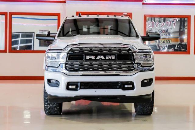 used 2019 Ram 2500 car, priced at $48,993