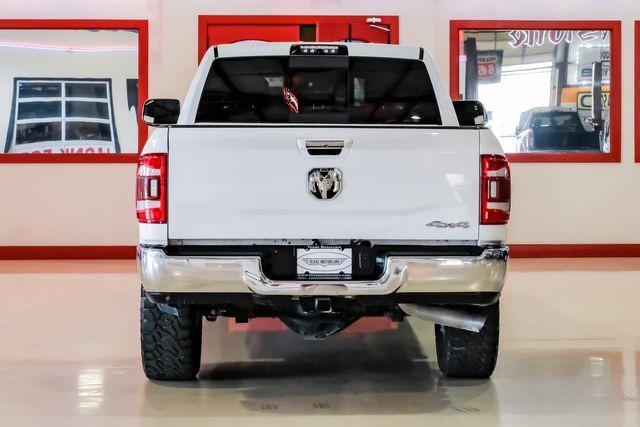 used 2019 Ram 2500 car, priced at $48,993