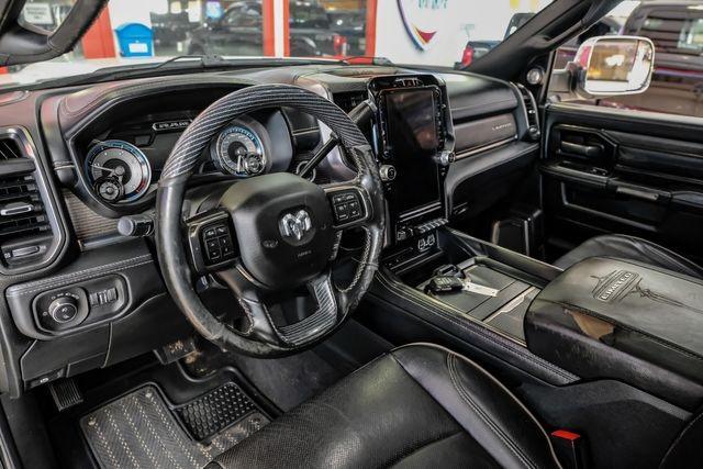 used 2019 Ram 2500 car, priced at $48,993