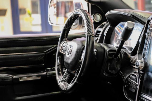 used 2019 Ram 2500 car, priced at $48,993