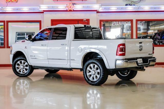 used 2019 Ram 2500 car, priced at $48,993
