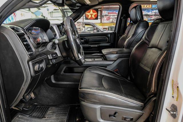 used 2019 Ram 2500 car, priced at $48,993