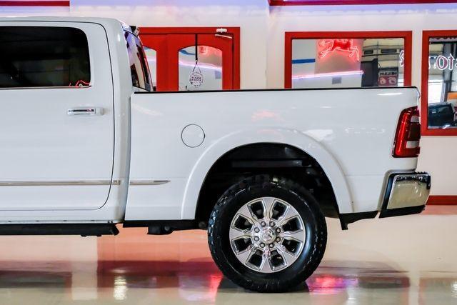used 2019 Ram 2500 car, priced at $48,993