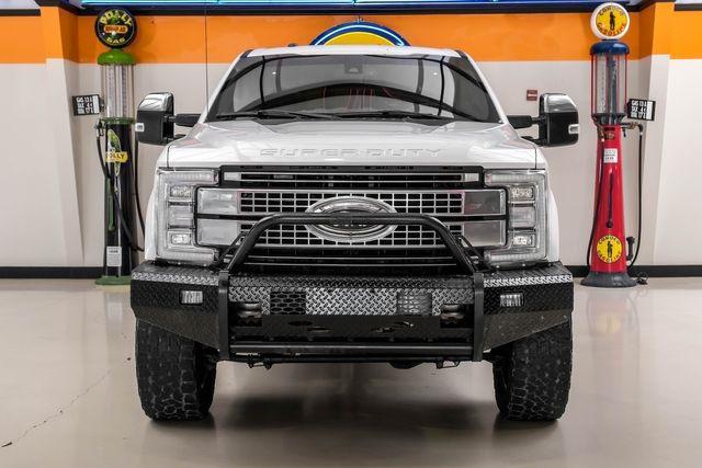 used 2018 Ford F-250 car, priced at $39,993