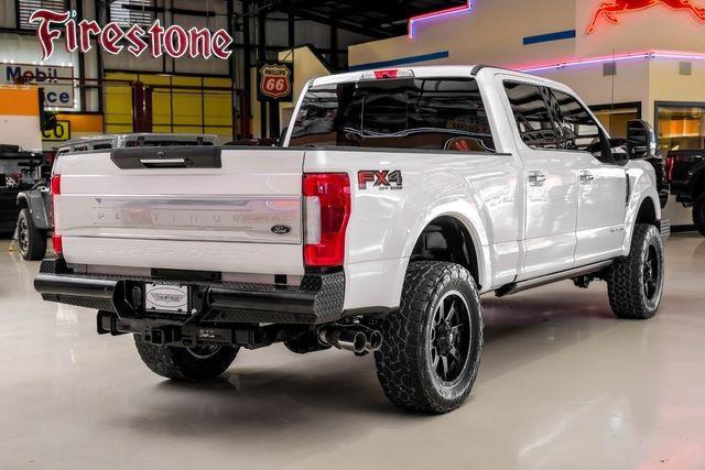 used 2018 Ford F-250 car, priced at $39,993