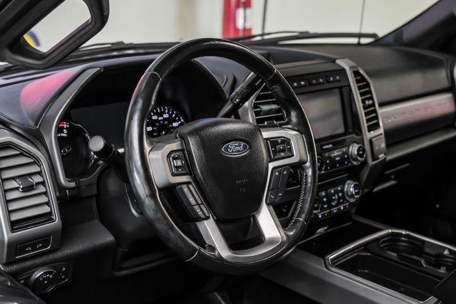 used 2018 Ford F-250 car, priced at $39,993