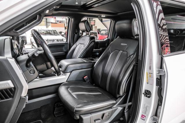 used 2018 Ford F-250 car, priced at $39,993