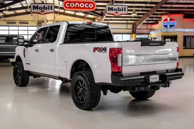 used 2018 Ford F-250 car, priced at $39,993