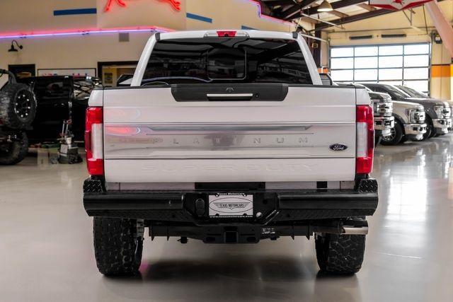 used 2018 Ford F-250 car, priced at $39,993