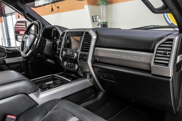 used 2018 Ford F-250 car, priced at $39,993