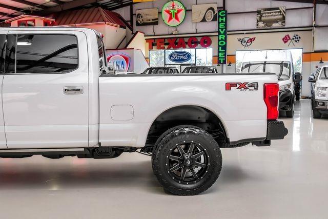 used 2018 Ford F-250 car, priced at $39,993