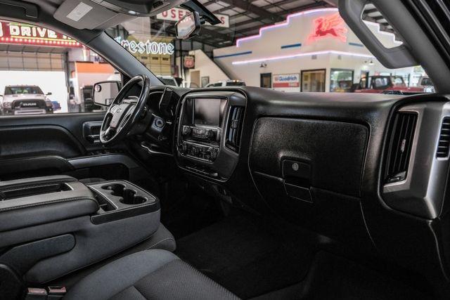 used 2018 Chevrolet Silverado 1500 car, priced at $29,882