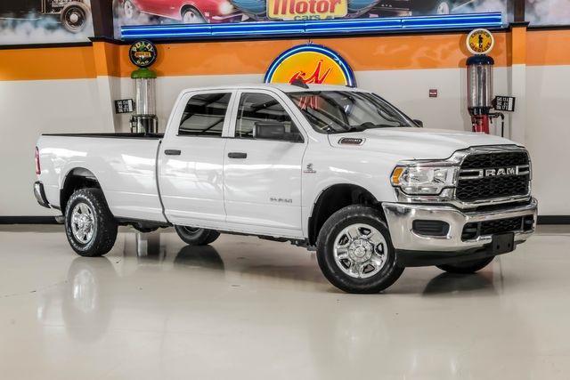 used 2019 Ram 2500 car, priced at $34,772