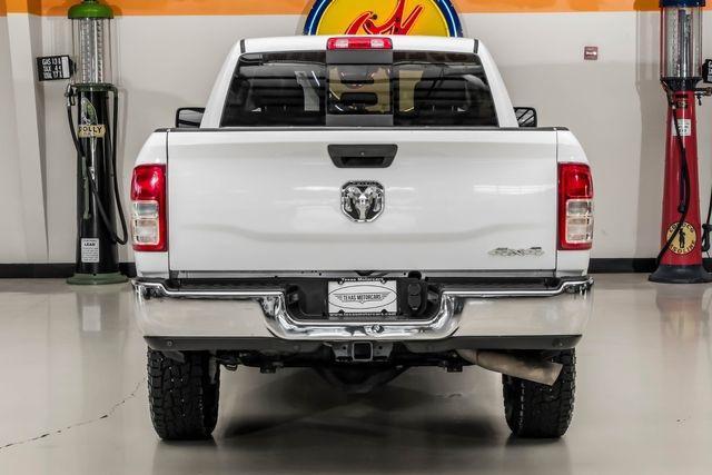 used 2019 Ram 2500 car, priced at $34,772