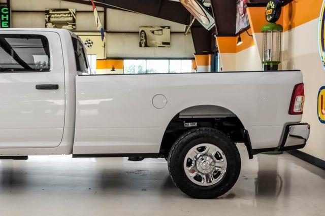 used 2019 Ram 2500 car, priced at $34,772