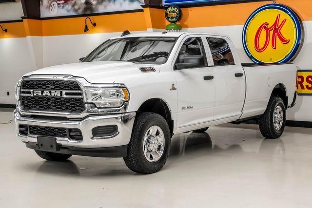 used 2019 Ram 2500 car, priced at $34,772