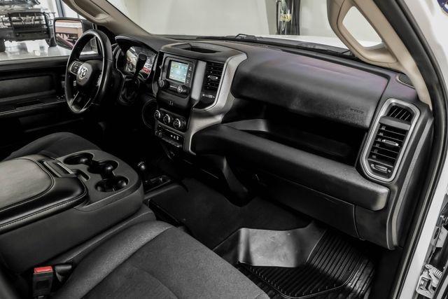 used 2019 Ram 2500 car, priced at $34,772