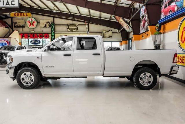 used 2019 Ram 2500 car, priced at $34,772