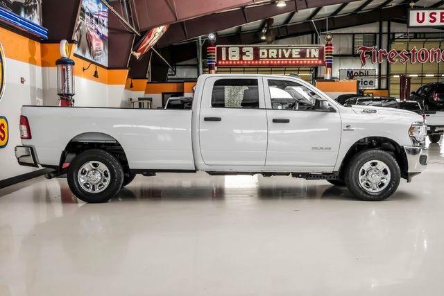 used 2019 Ram 2500 car, priced at $34,772