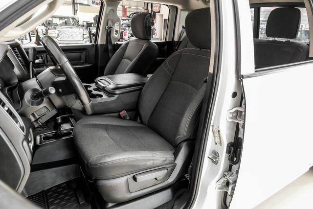 used 2019 Ram 2500 car, priced at $34,772