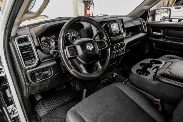 used 2019 Ram 2500 car, priced at $34,772