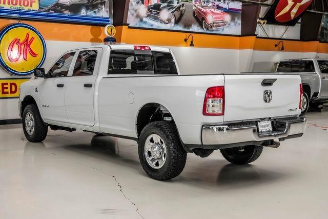 used 2019 Ram 2500 car, priced at $34,772